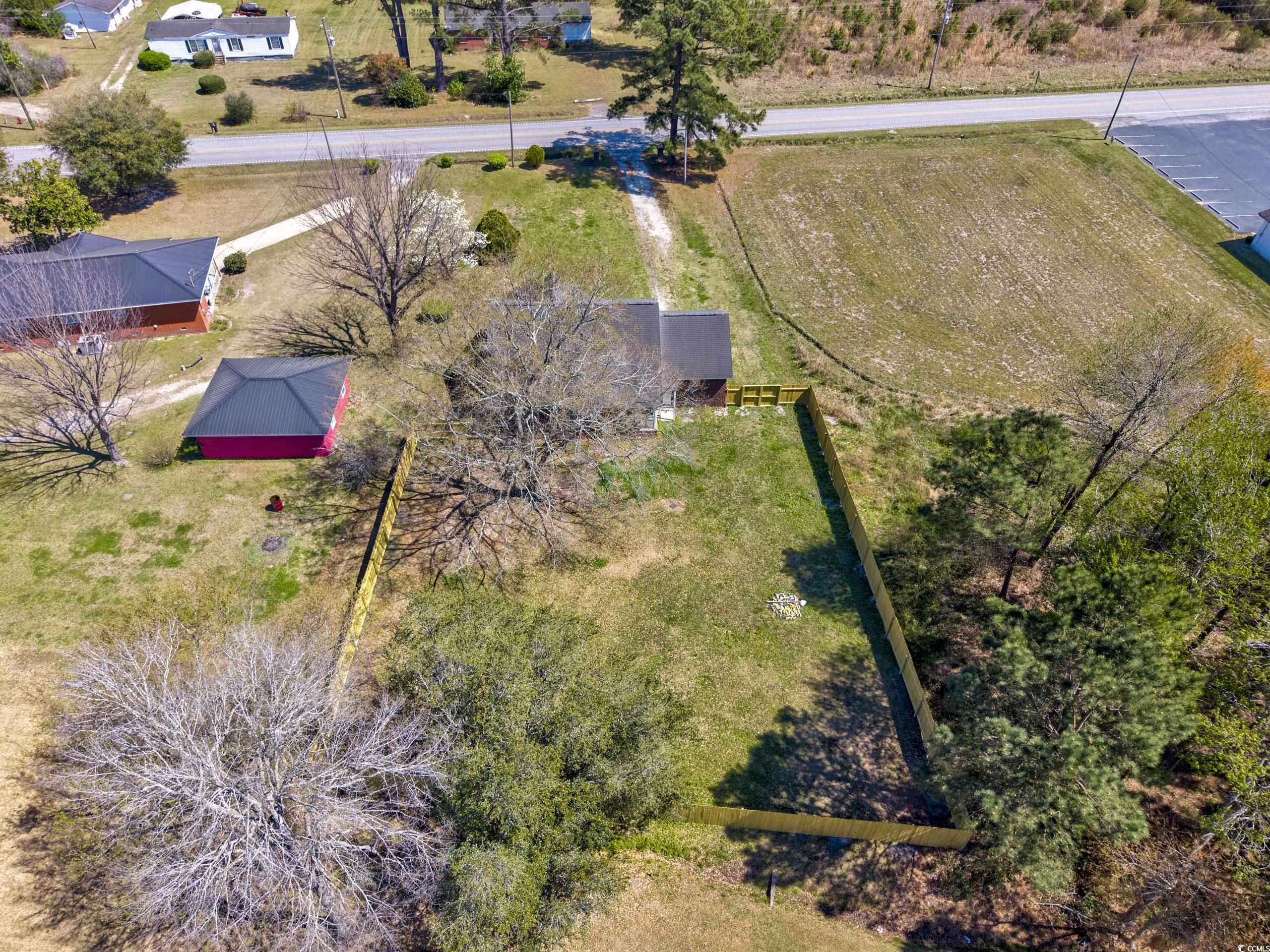 2965 Mt Olive Road Loris, SC 29569 - Photo 37 of 40