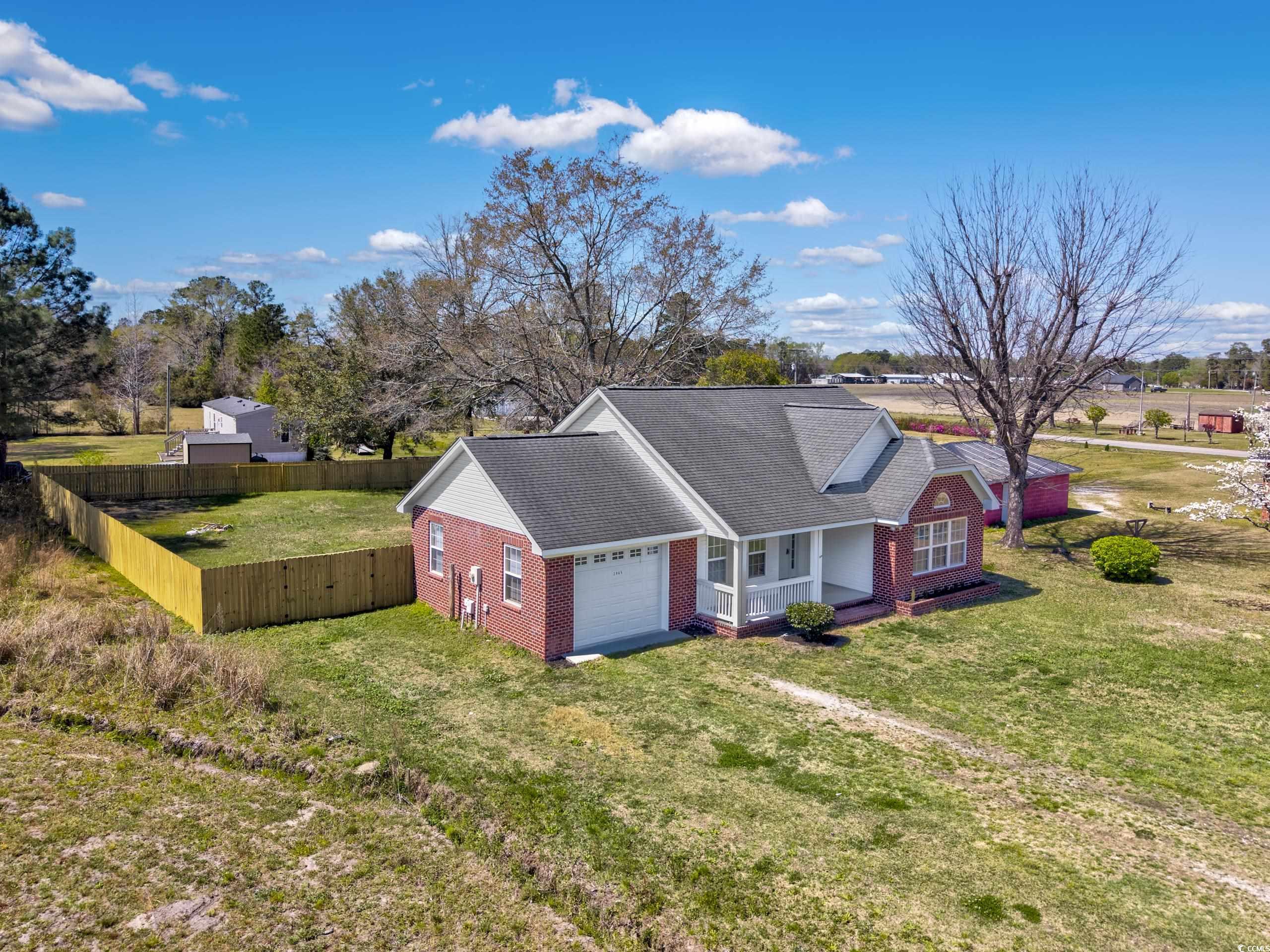 2965 Mt Olive Road Loris, SC 29569 - Photo 4 of 40