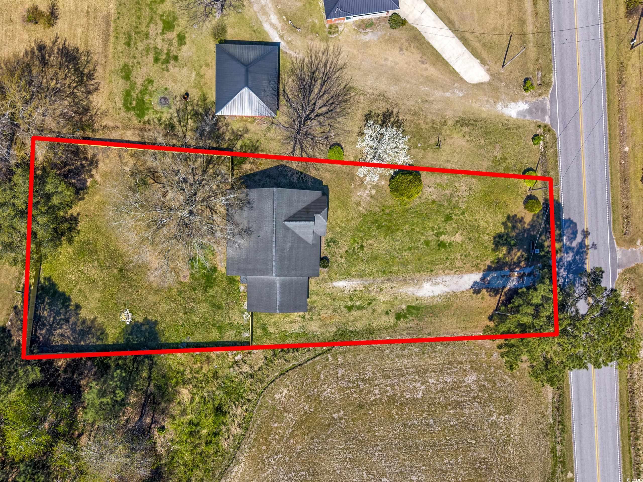 2965 Mt Olive Road Loris, SC 29569 - Photo 6 of 40