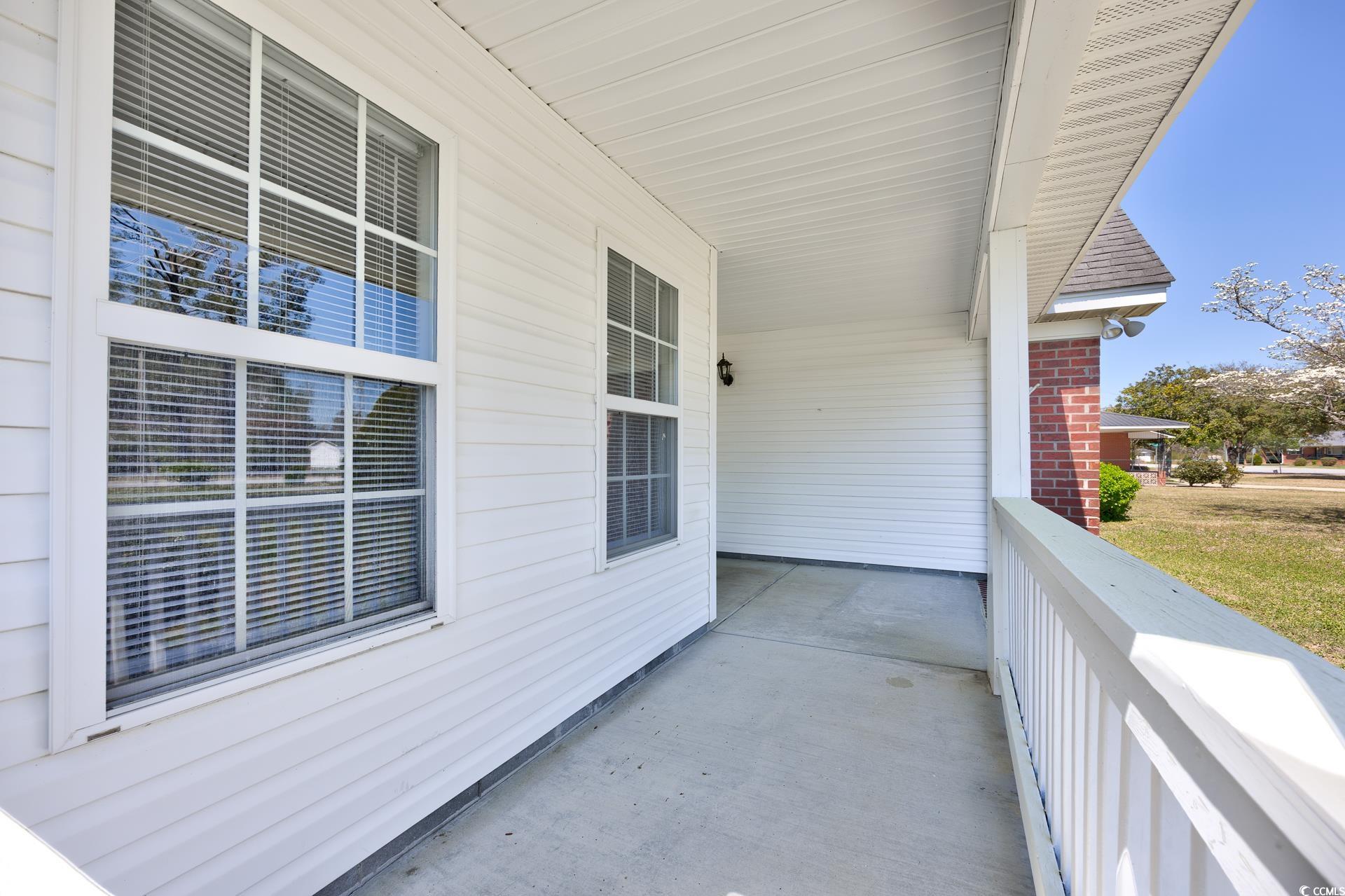 2965 Mt Olive Road Loris, SC 29569 - Photo 7 of 40