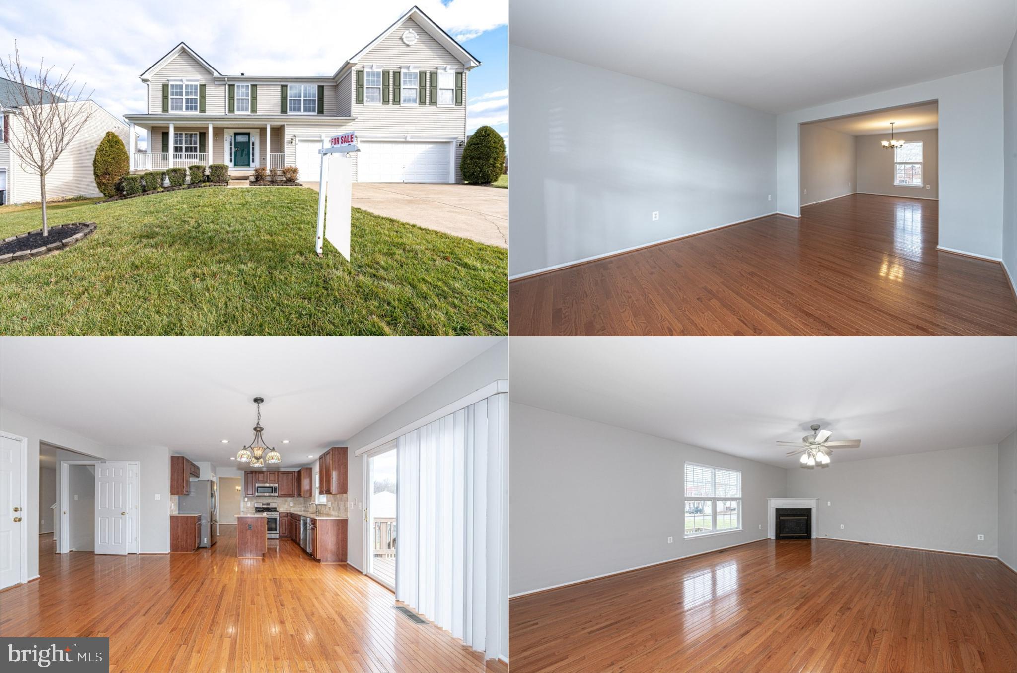 76 Ripley Road Stafford, VA 22556 - Photo 1 of 46 Gallery Image 1