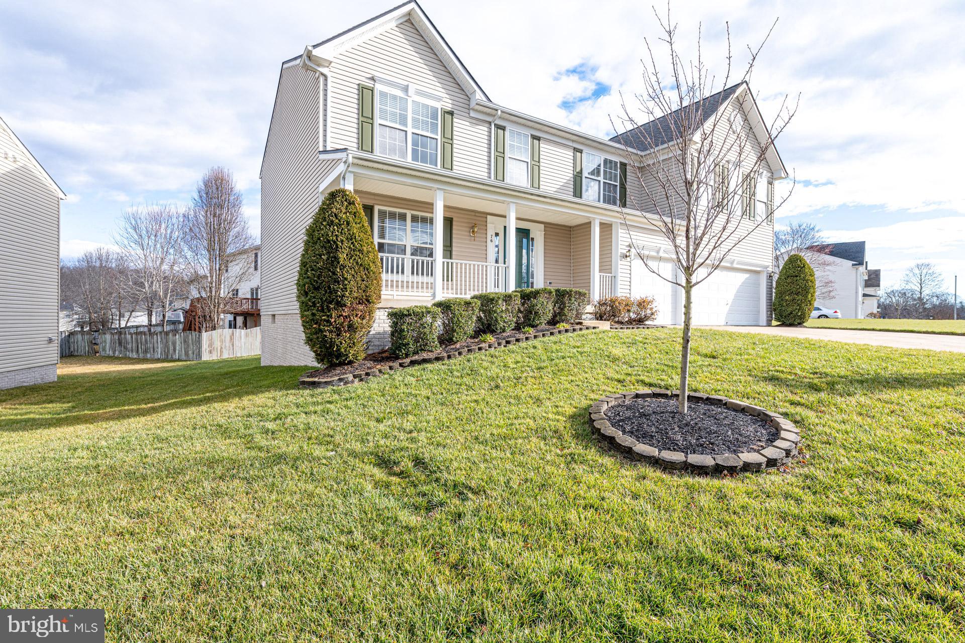76 Ripley Road Stafford, VA 22556 - Photo 4 of 46 Gallery Image 4