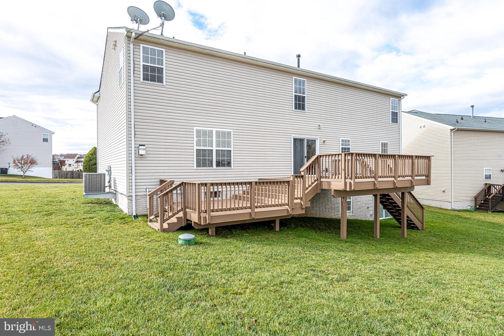 76 Ripley Road Stafford, VA 22556 - Photo 45 of 46 Gallery Image 45