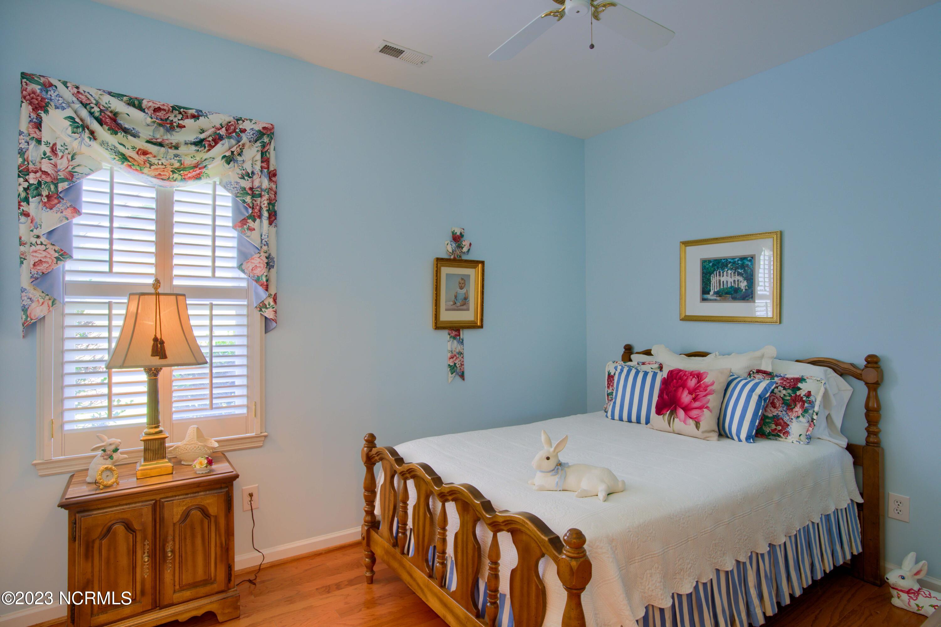 1119 Mill Run Road Sneads Ferry, NC 28460 - Photo 20 of 39 1119 Mill Run - Interiors_13