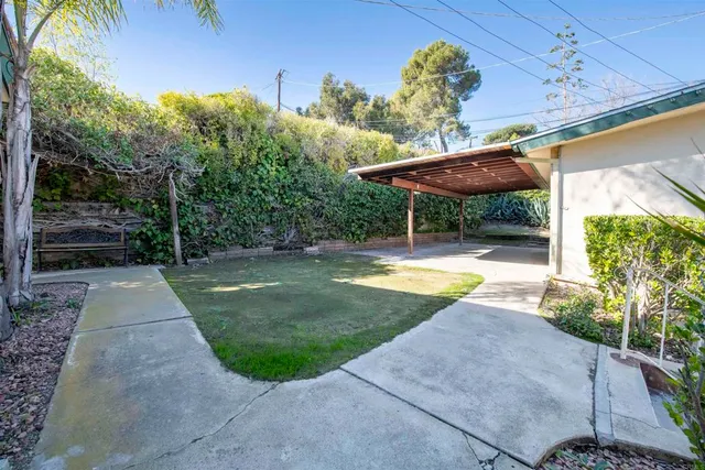 $1,100,000 | 6158-60 Tarragona Drive, San Diego, CA 92115