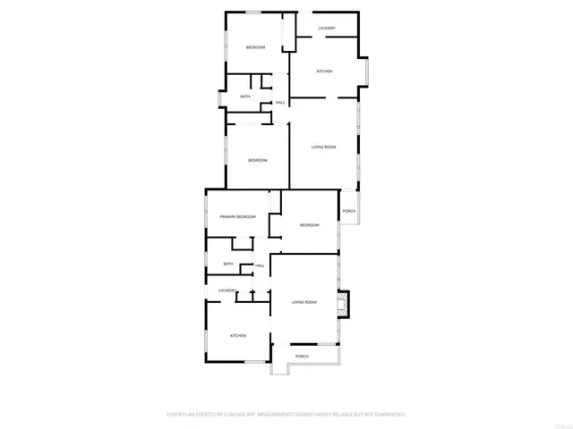 $1,100,000 | 6158-60 Tarragona Drive, San Diego, CA 92115