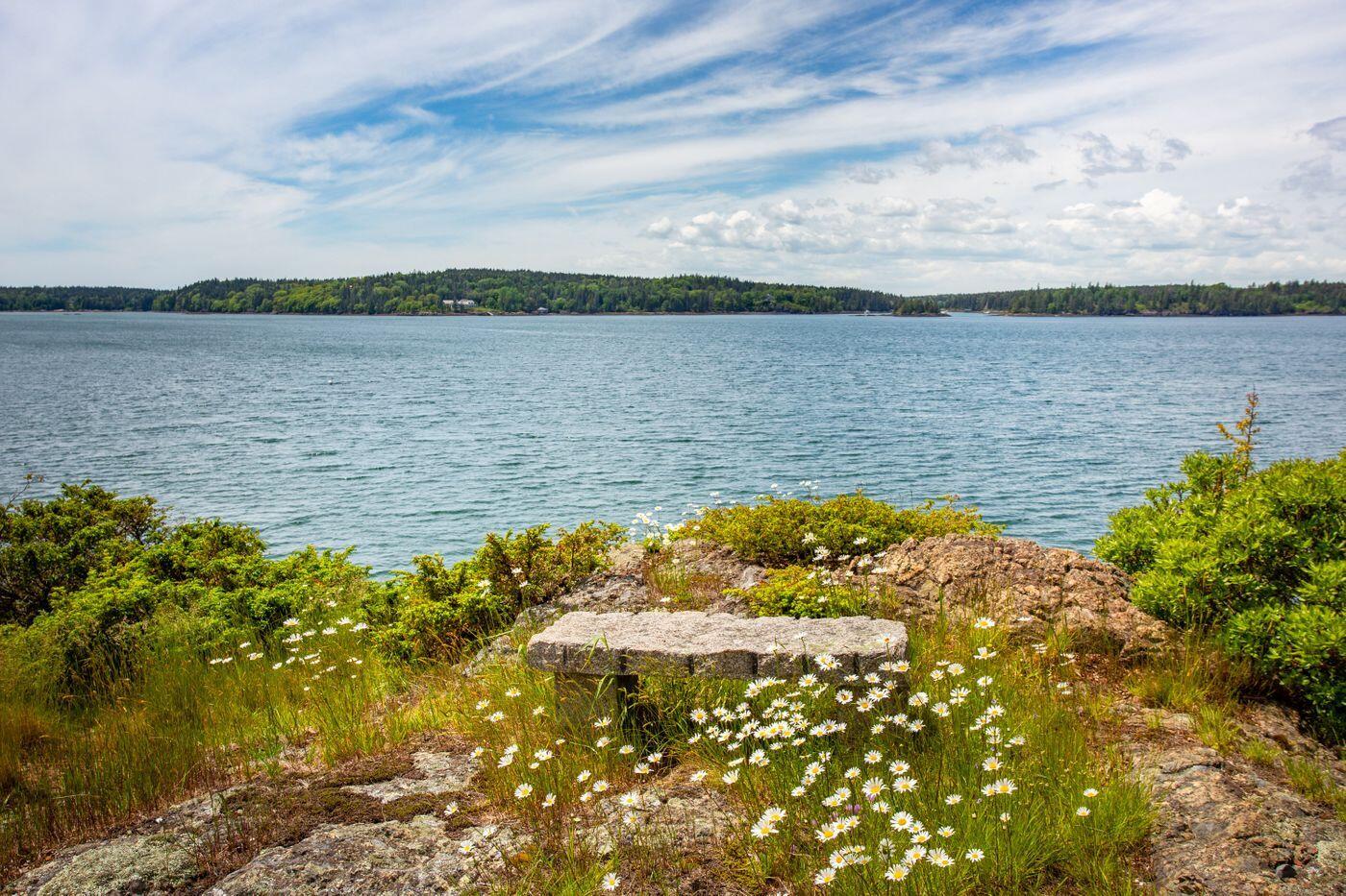 216 Zekes Point Road Vinalhaven, ME 04863 - Photo 53 of 56 W54-ME2135_52
