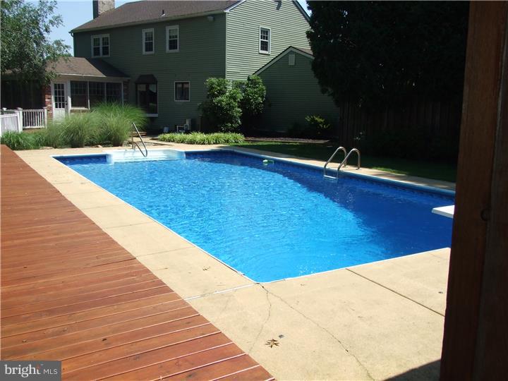 6 Benjamin Run Landenberg, PA 19350 - Photo 22 of 24 Pool