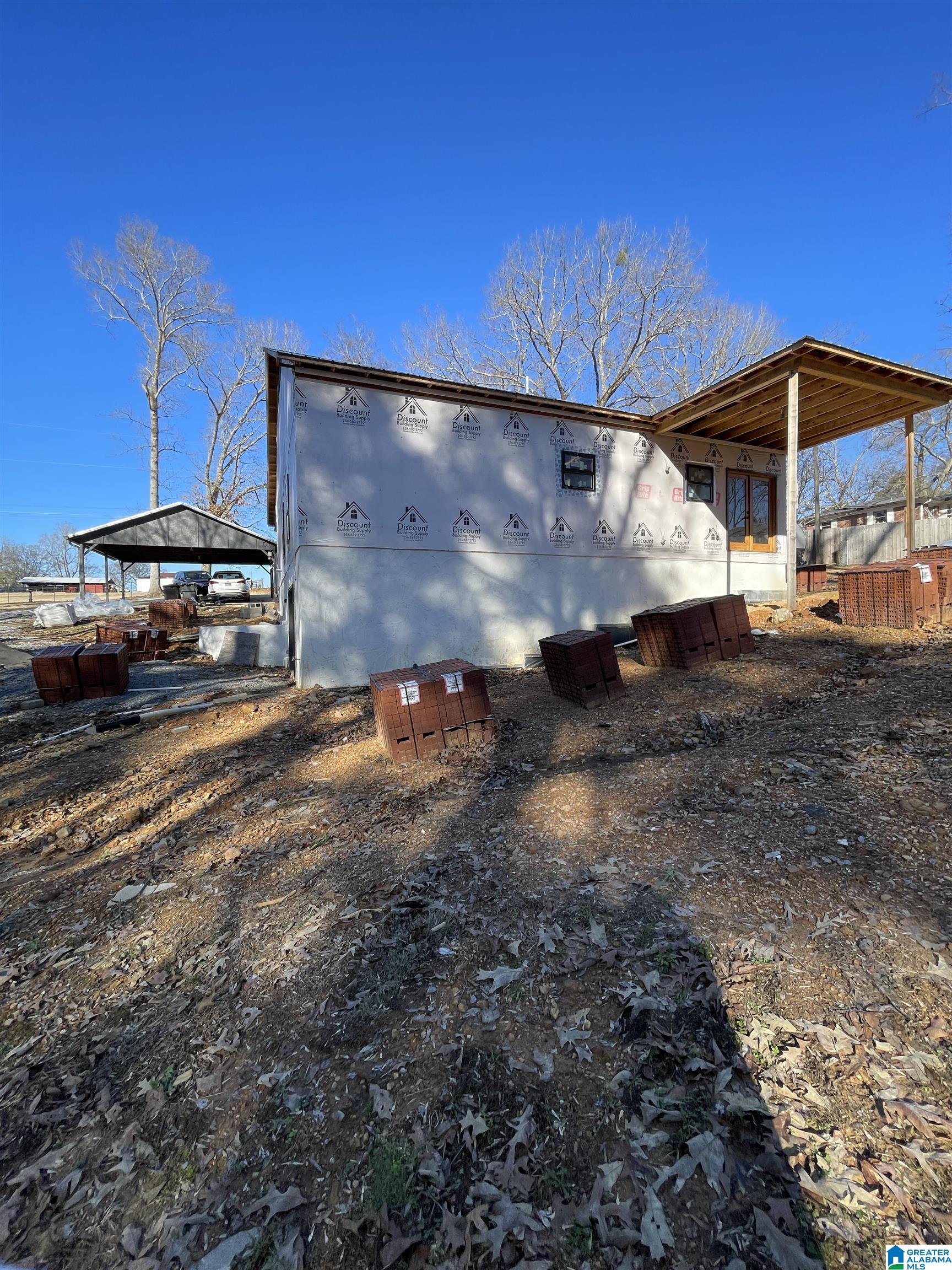 6079 Tommy Town Road Mount Olive, AL 35117 - Photo 9 of 63