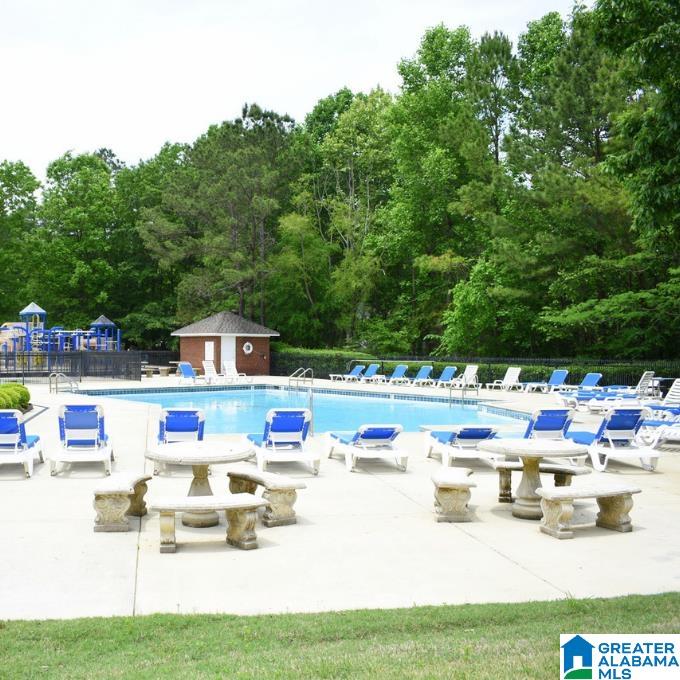 320 Lane Park Trail Alabaster, AL 35114 - Photo 32 of 33