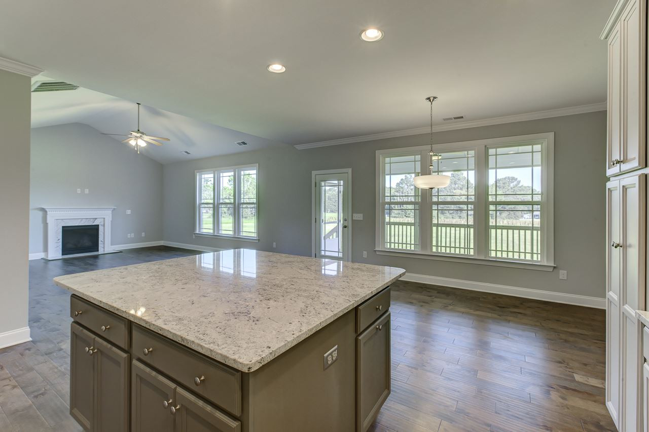 1013 Sky Wave Trail, Unit 3 Raleigh, NC 27603 - Photo 8 of 25 Family Room