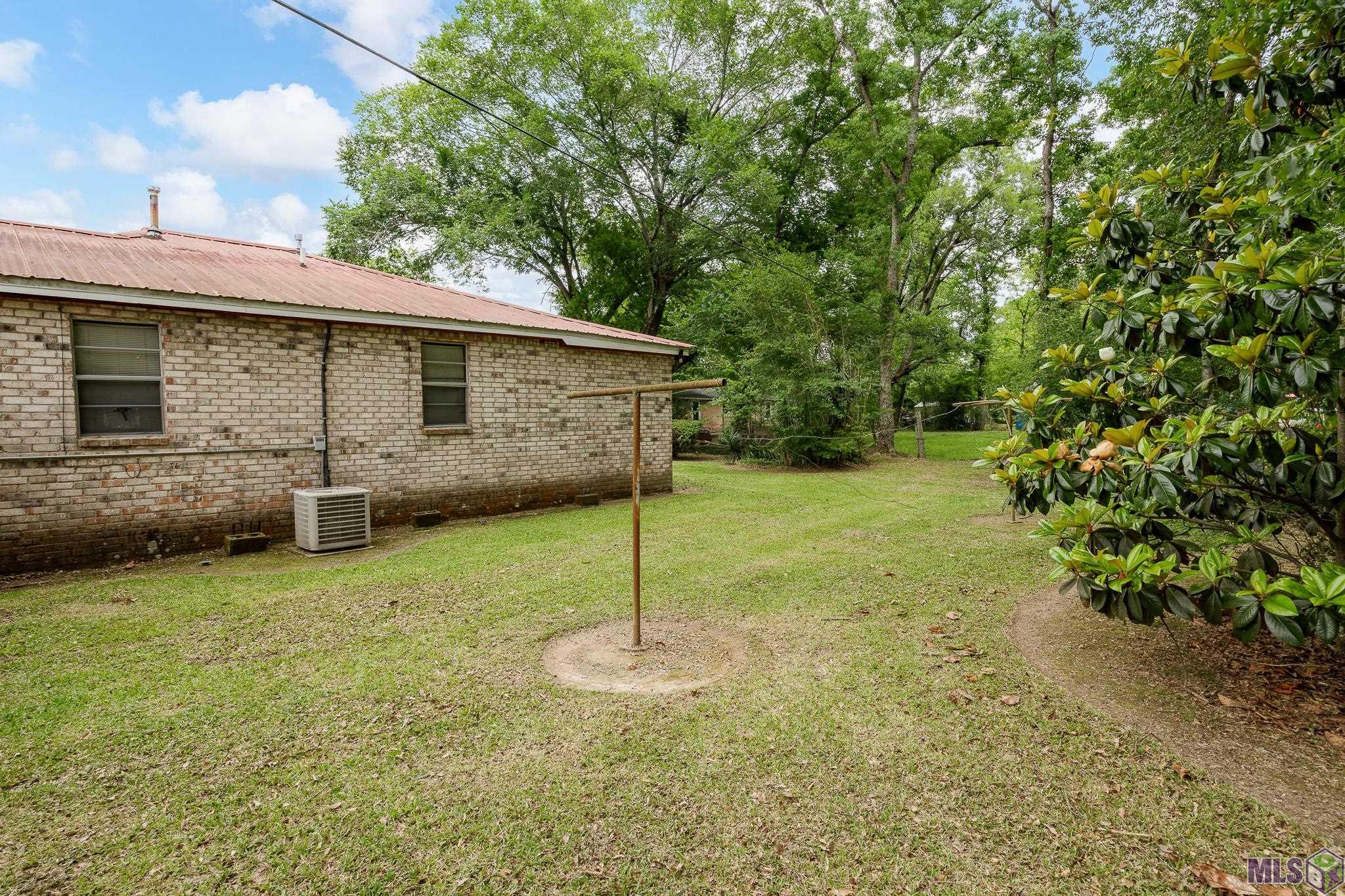 342 East Flanacher Road Zachary, LA 70791 - Photo 20 of 21