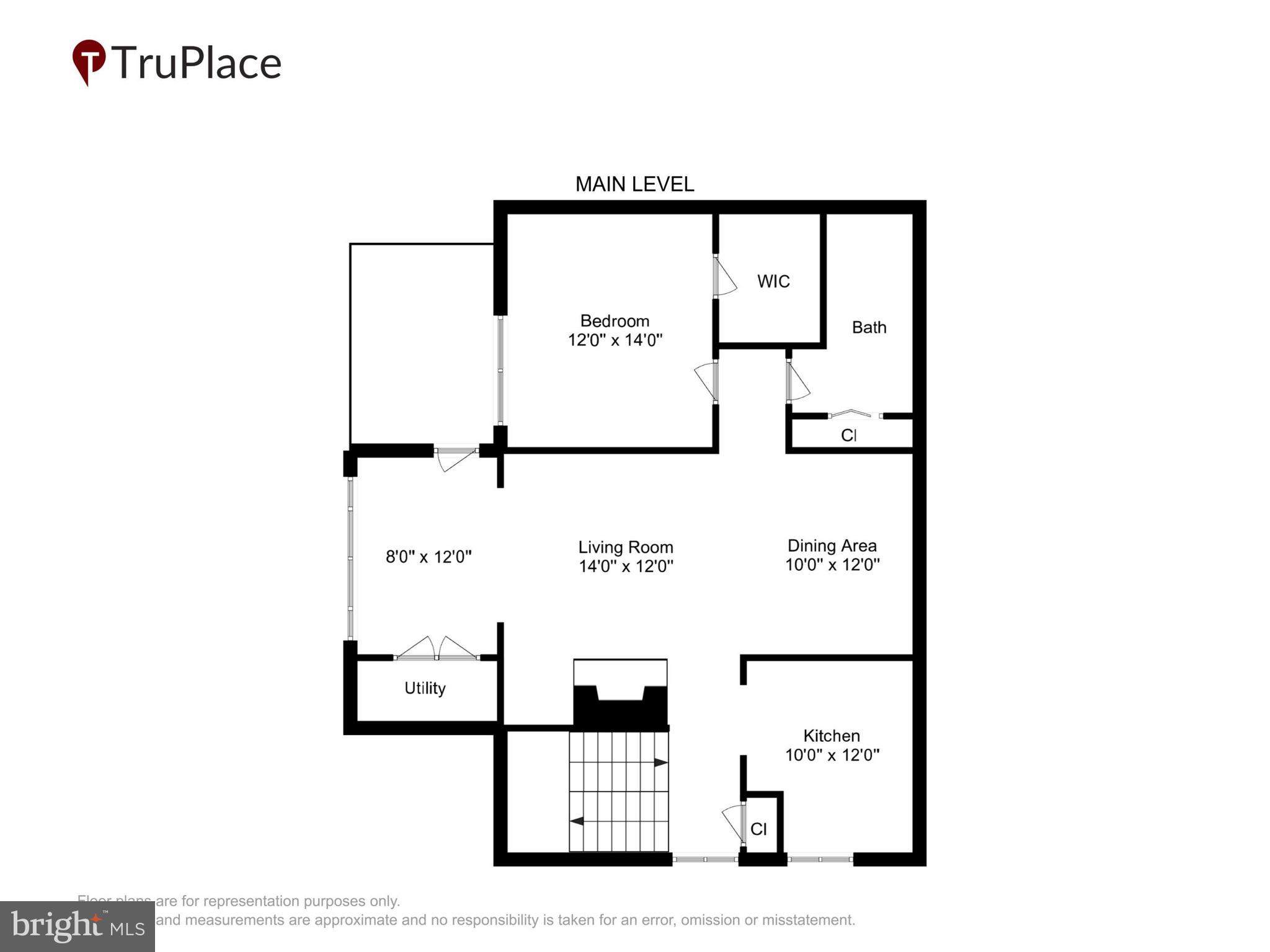 2203 Hunter's Run Drive Reston, VA 20191 - Photo 29 of 48 Main Level