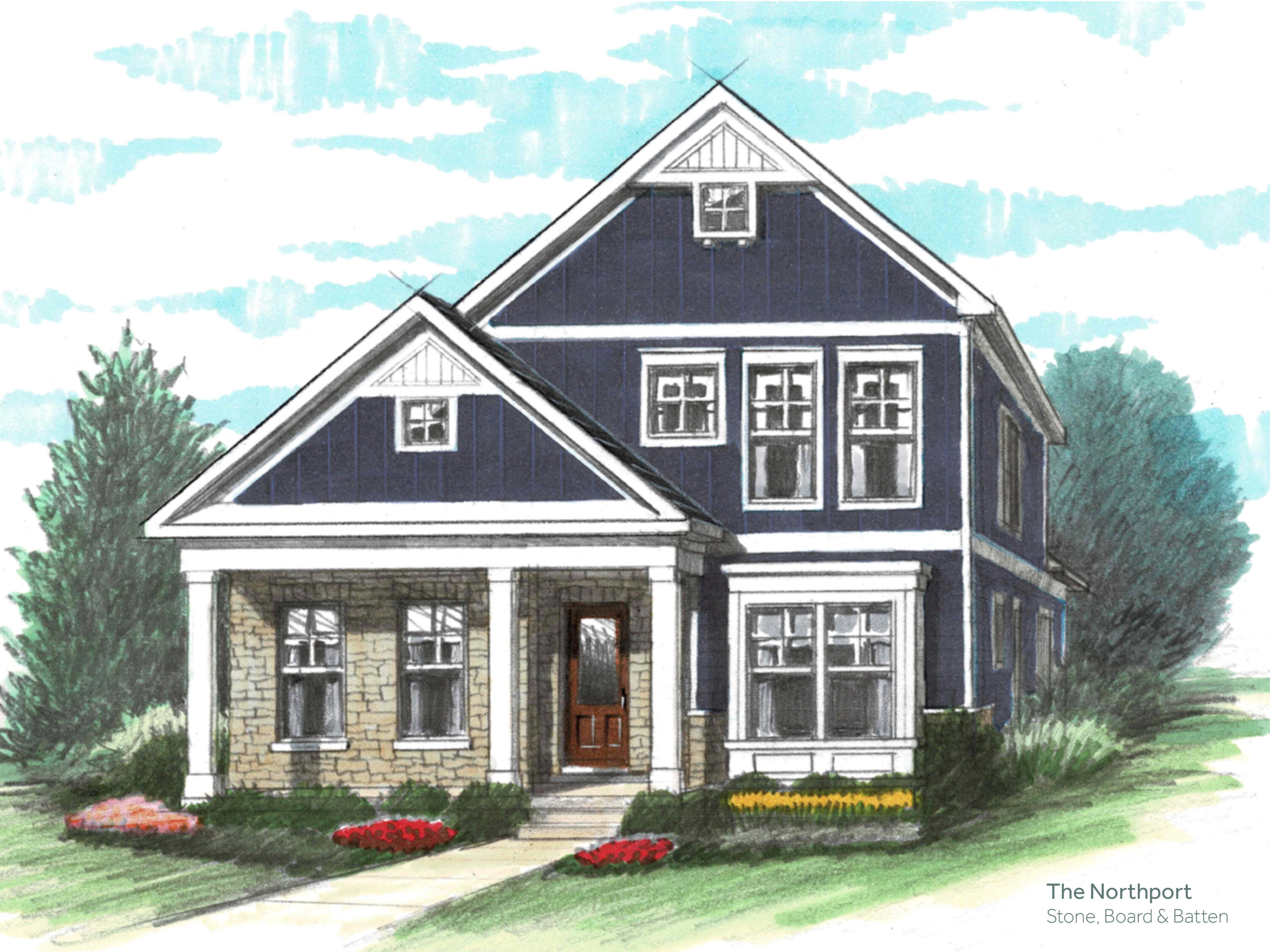 2429 Rivers Pointe Drive Hebron, KY 41048 - Photo 1 of 15 Gallery Image 1