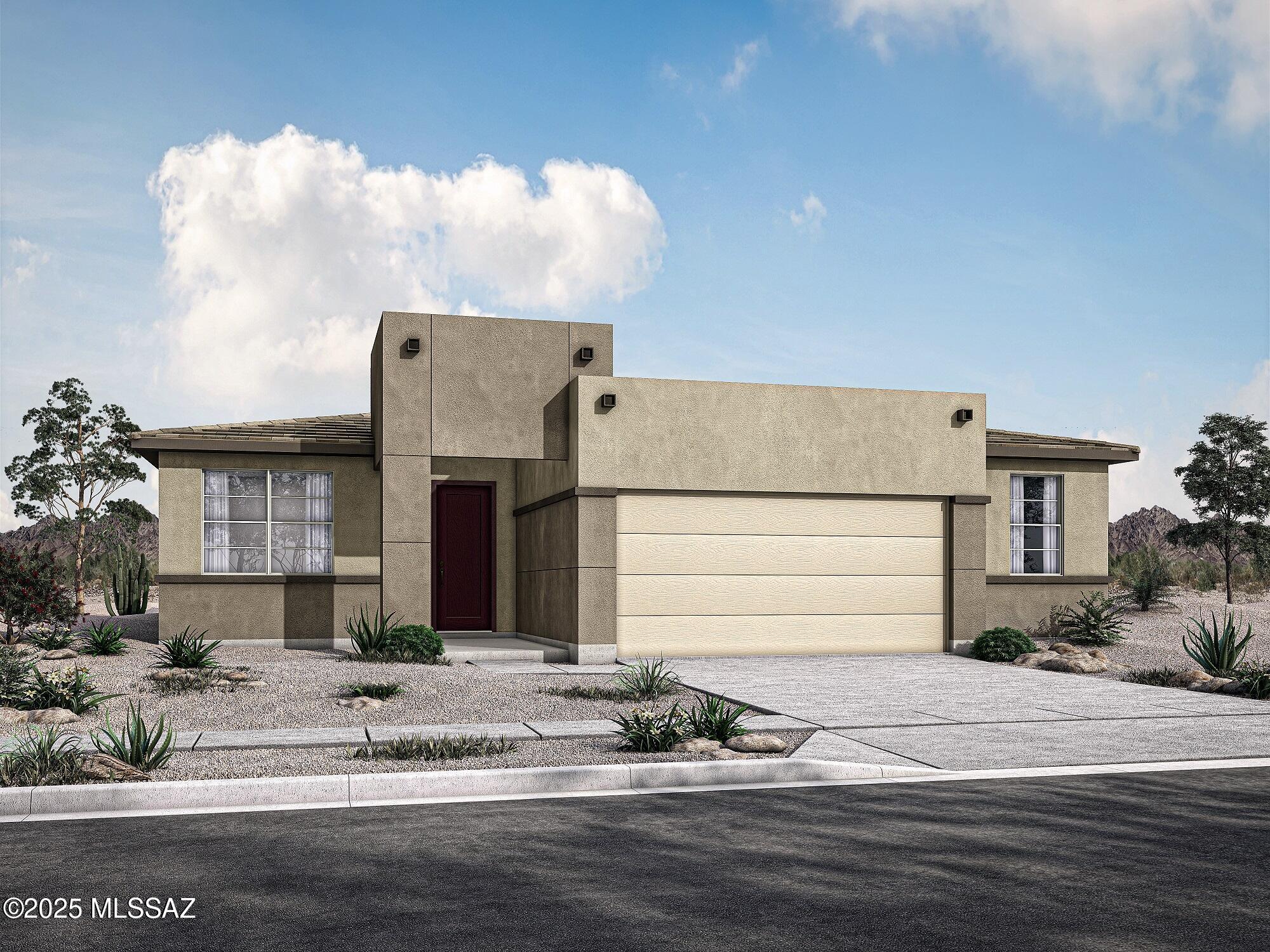 12705 East Meagan Ridge Place Vail, AZ 85641 - Photo 1 of 1