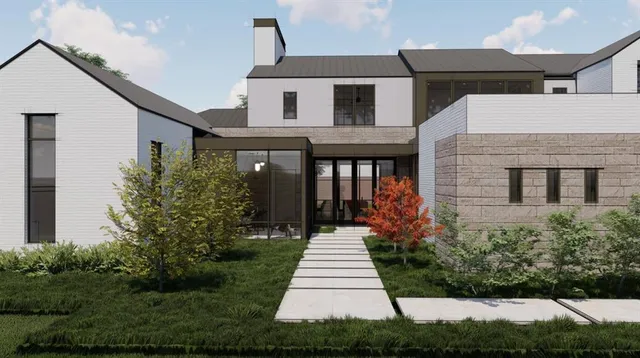 $4,895,000 | 6623 Meadow Road, Dallas, TX 75230