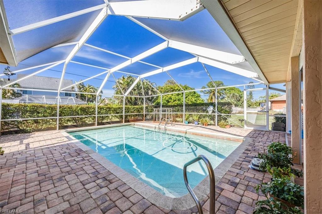 17520 Homewood Road Fort Myers, FL 33967 - Photo 4 of 24 a view of swimming pool