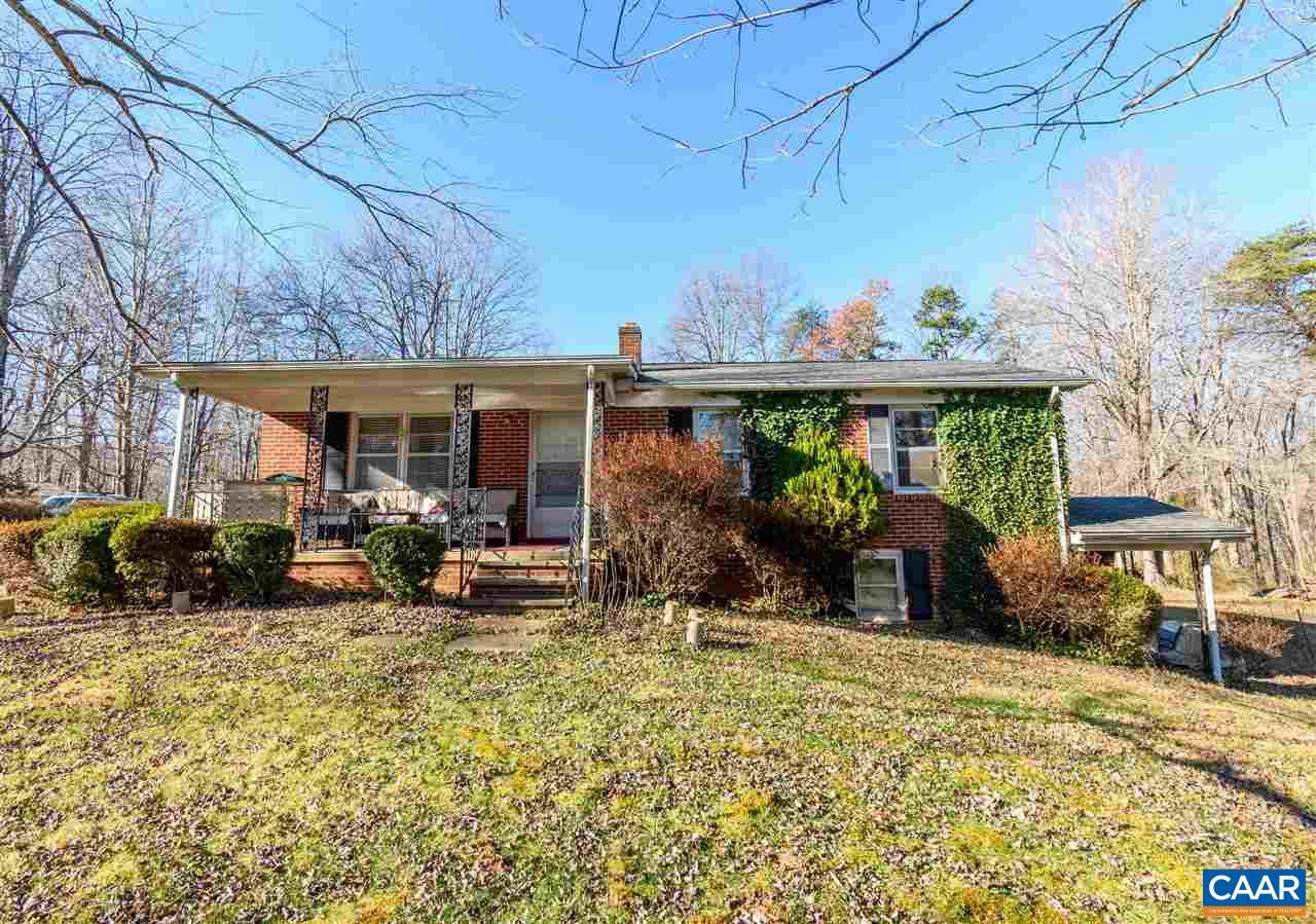 873 Toms Road Barboursville, VA 22923 - Photo 1 of 27 Gallery Image 1