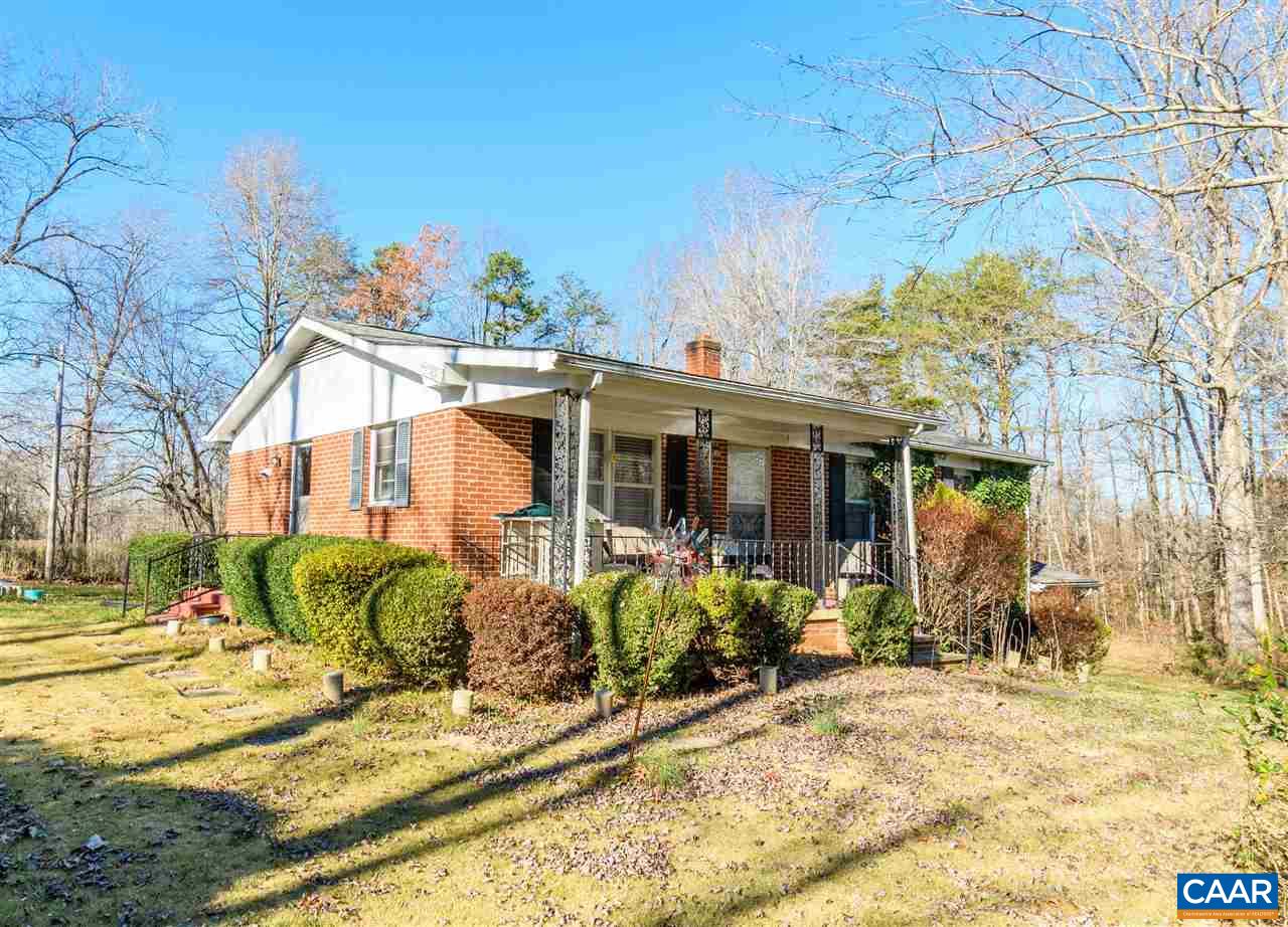 873 Toms Road Barboursville, VA 22923 - Photo 21 of 27 Gallery Image 21
