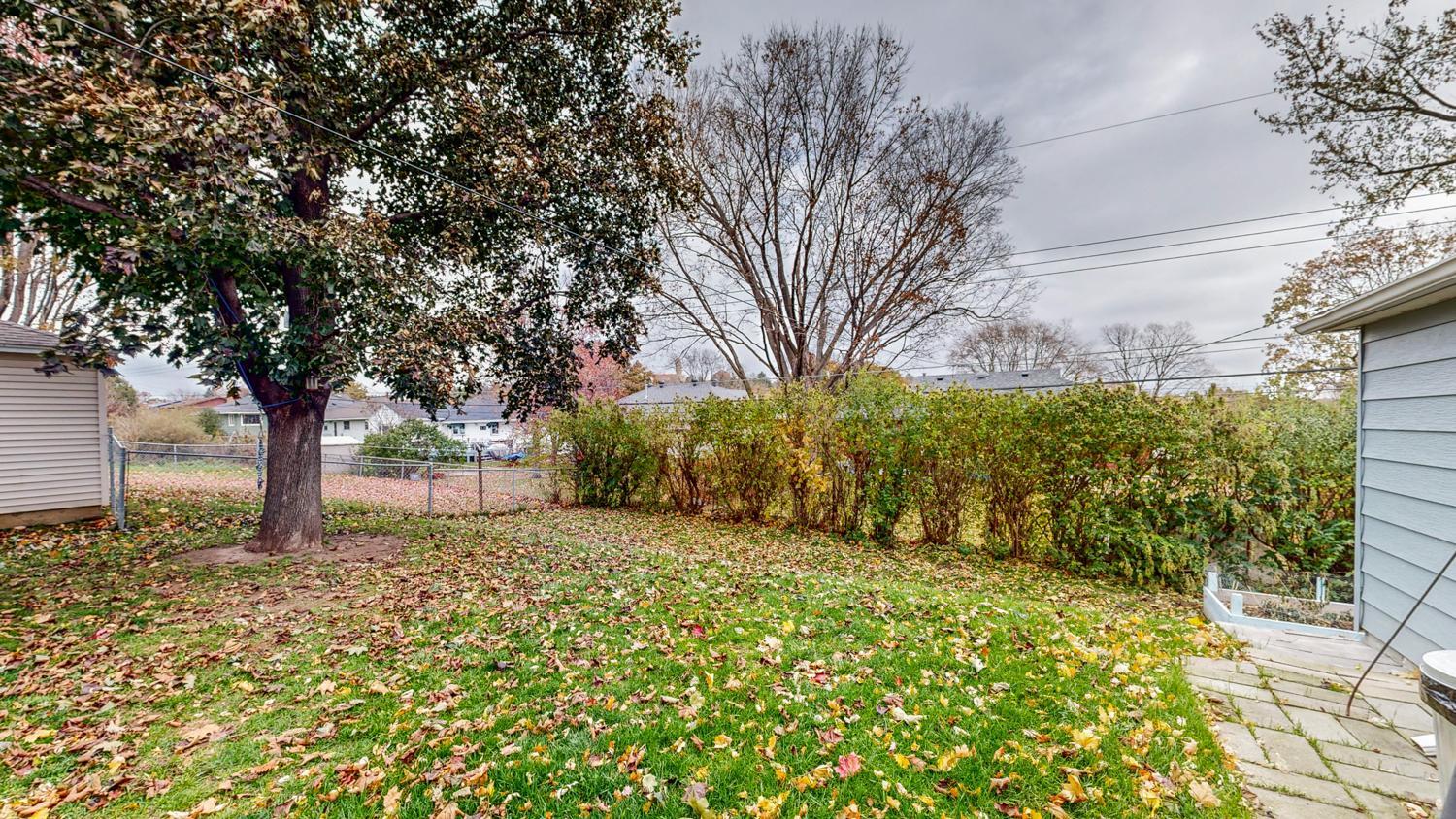 1508 16 1/2 Avenue Northwest Rochester, MN 55901 - Photo 35 of 37