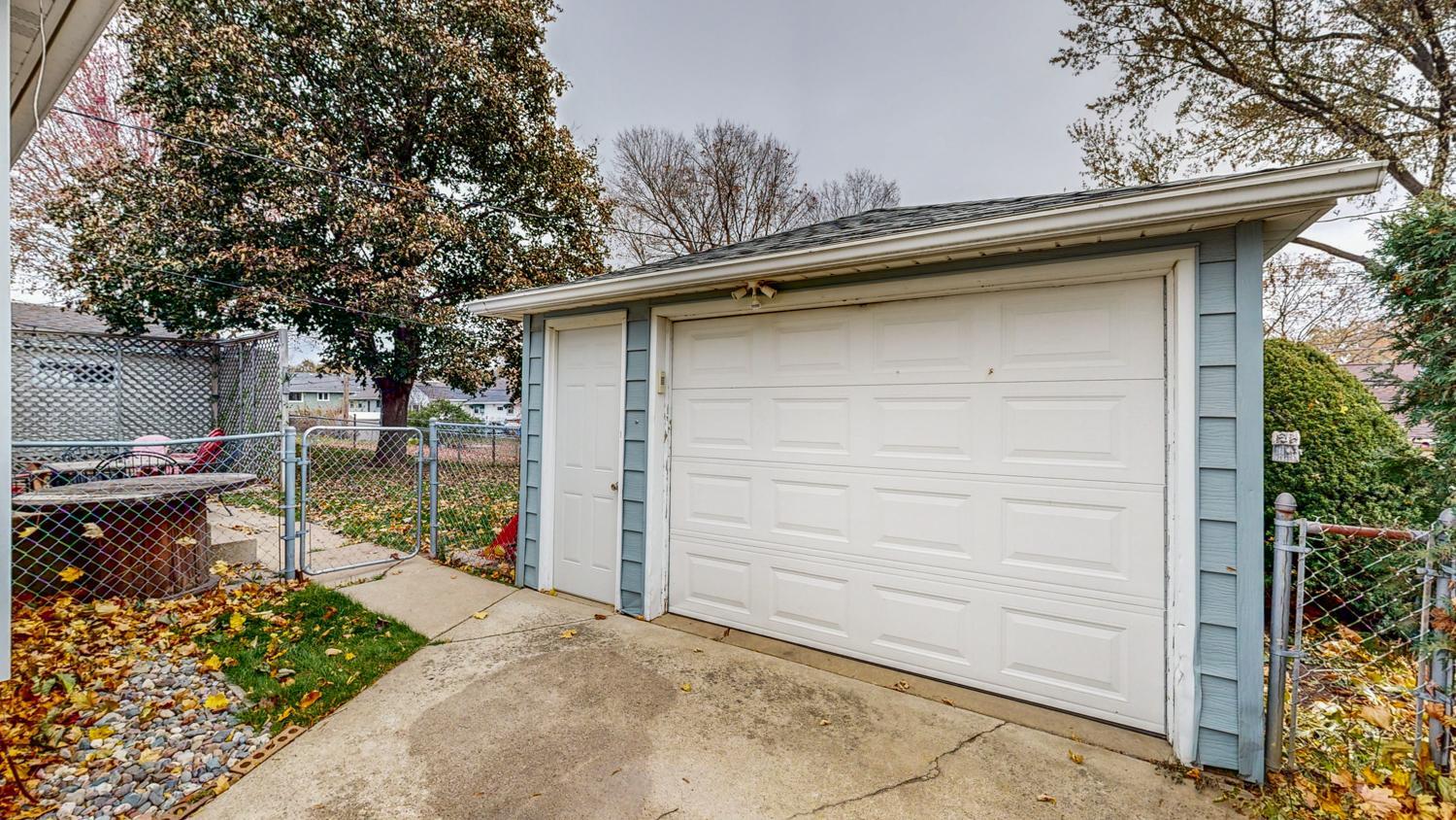 1508 16 1/2 Avenue Northwest Rochester, MN 55901 - Photo 36 of 37