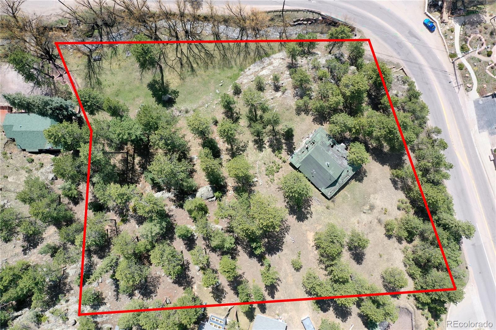 4690 Highway 73 Evergreen Co 80439 Evergreen, CO 80439 - Photo 2 of 34