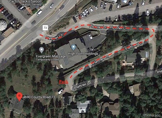 4690 Highway 73 Evergreen Co 80439 Evergreen, CO 80439 - Photo 34 of 34