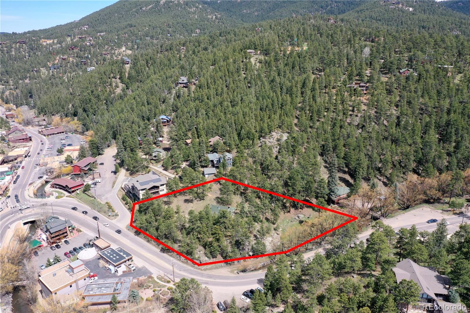 4690 Highway 73 Evergreen Co 80439 Evergreen, CO 80439 - Photo 8 of 34