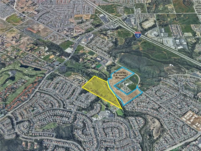 $1,250,000 | 23250 Rancho Mirlo Road, Wildomar, CA 92562