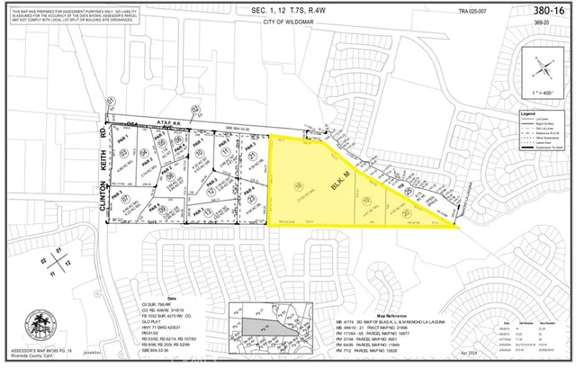 $1,250,000 | 23250 Rancho Mirlo Road, Wildomar, CA 92562