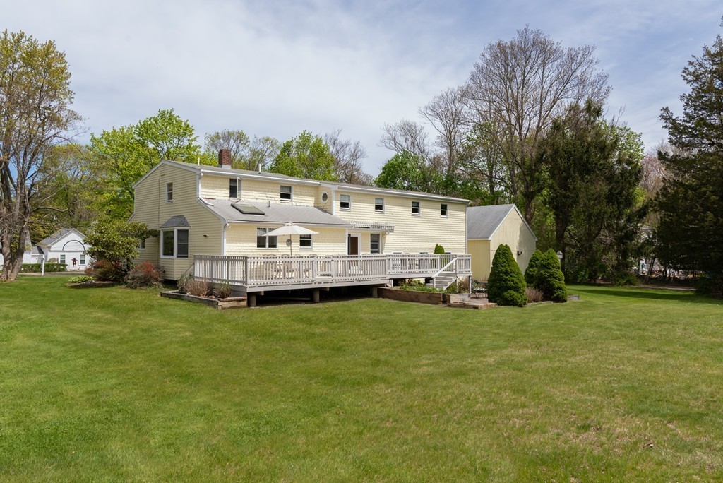 303 Old Oaken Bucket Road Scituate, MA 02066 - Photo 1 of 29 Gallery Image 1