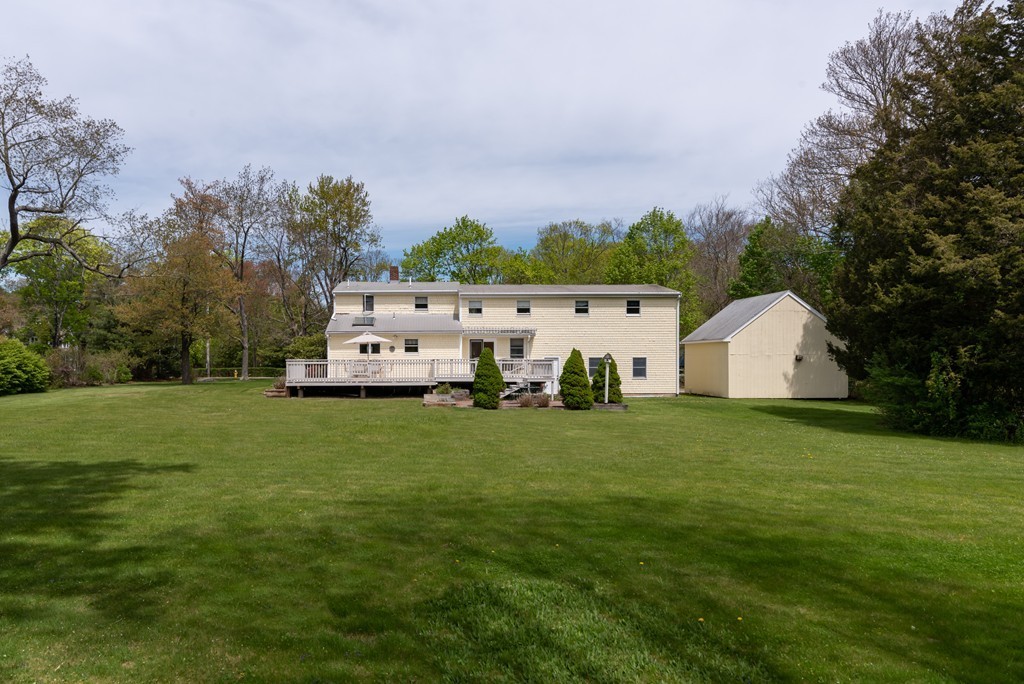 303 Old Oaken Bucket Road Scituate, MA 02066 - Photo 25 of 29 Gallery Image 25