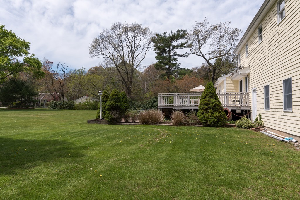 303 Old Oaken Bucket Road Scituate, MA 02066 - Photo 26 of 29 Gallery Image 26