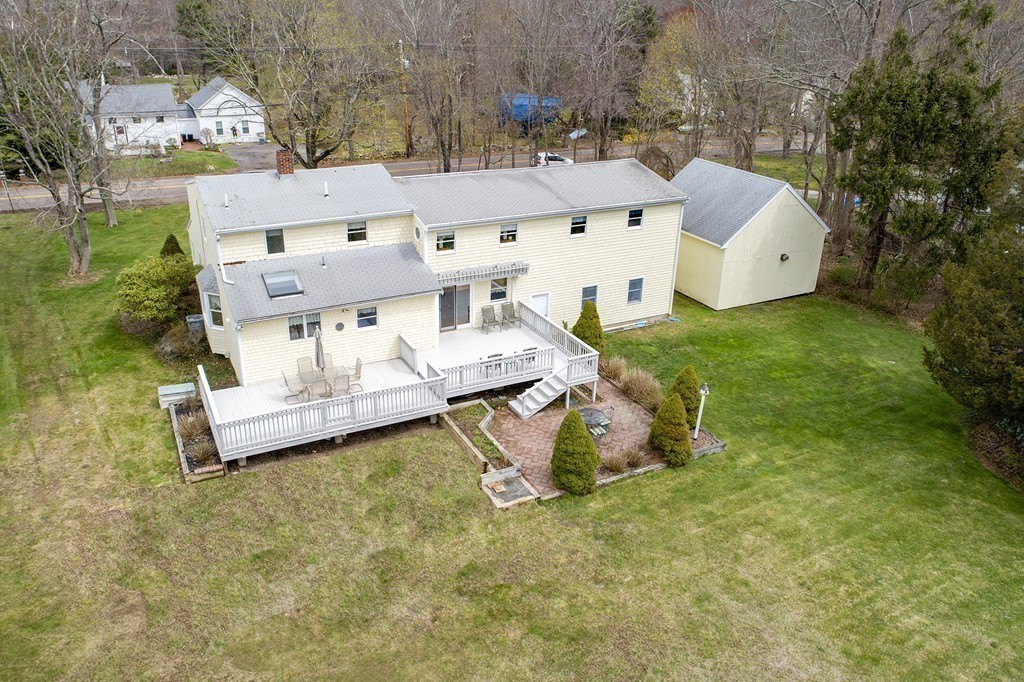303 Old Oaken Bucket Road Scituate, MA 02066 - Photo 27 of 29 Gallery Image 27