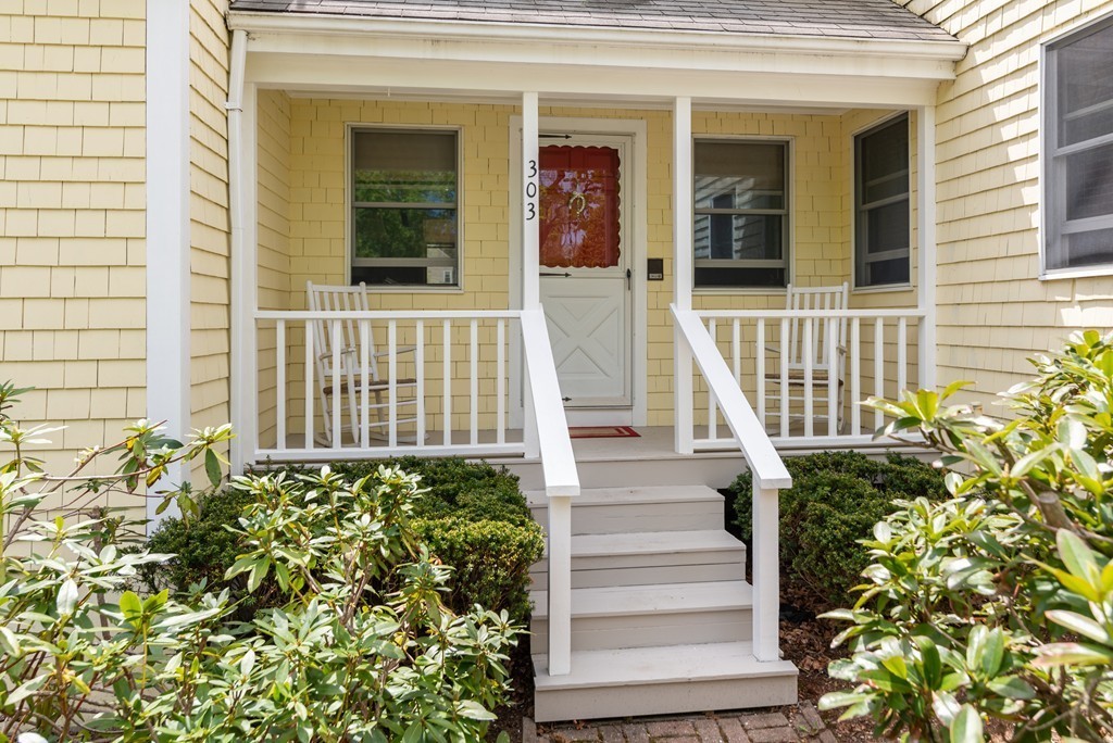 303 Old Oaken Bucket Road Scituate, MA 02066 - Photo 28 of 29 Gallery Image 28