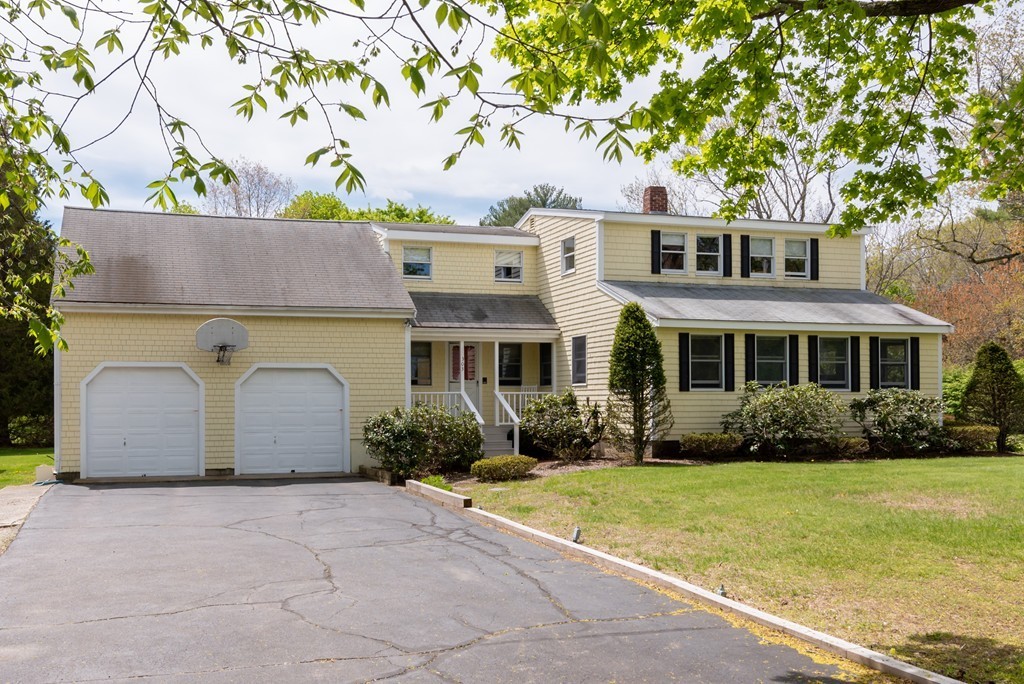 303 Old Oaken Bucket Road Scituate, MA 02066 - Photo 29 of 29 Gallery Image 29