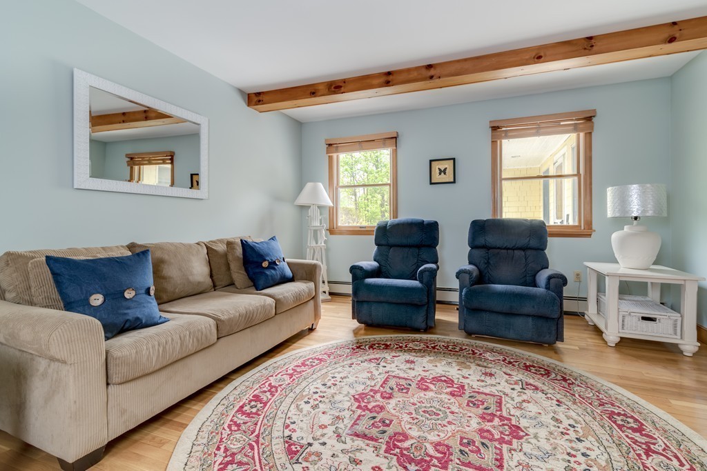 303 Old Oaken Bucket Road Scituate, MA 02066 - Photo 6 of 29 Gallery Image 6
