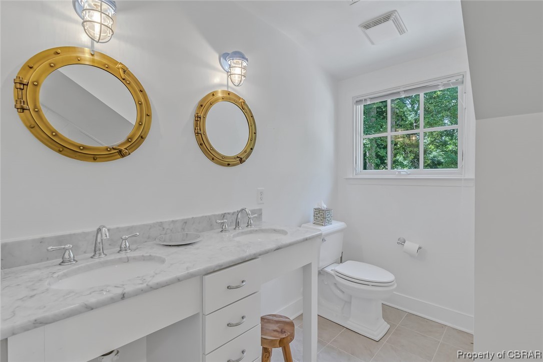1615 Wilton Creek Road Hartfield, VA 23071 - Photo 48 of 50