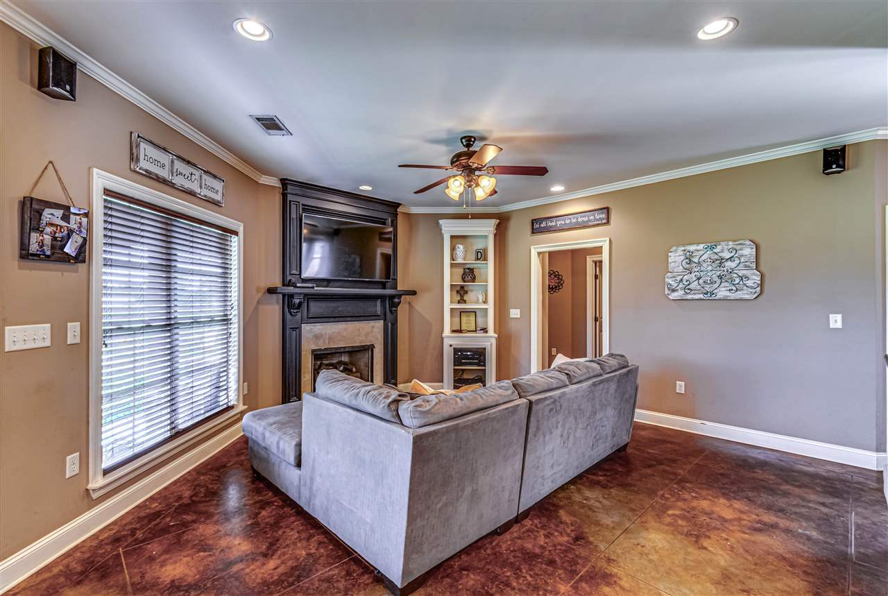 812 Gabe Holcomb Road Brandon, MS 39042 - Photo 11 of 46 Photo 11