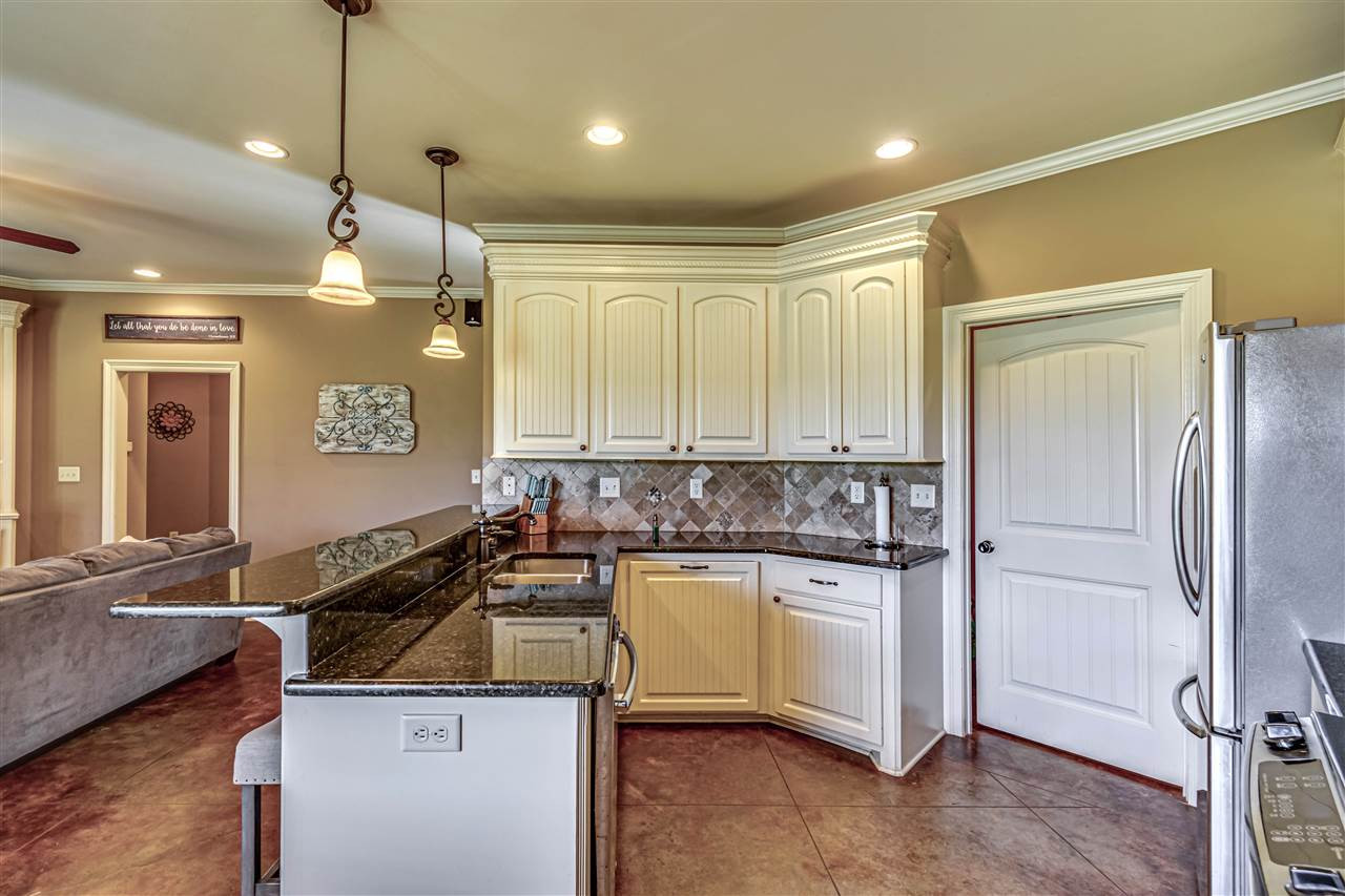812 Gabe Holcomb Road Brandon, MS 39042 - Photo 14 of 46 Photo 14