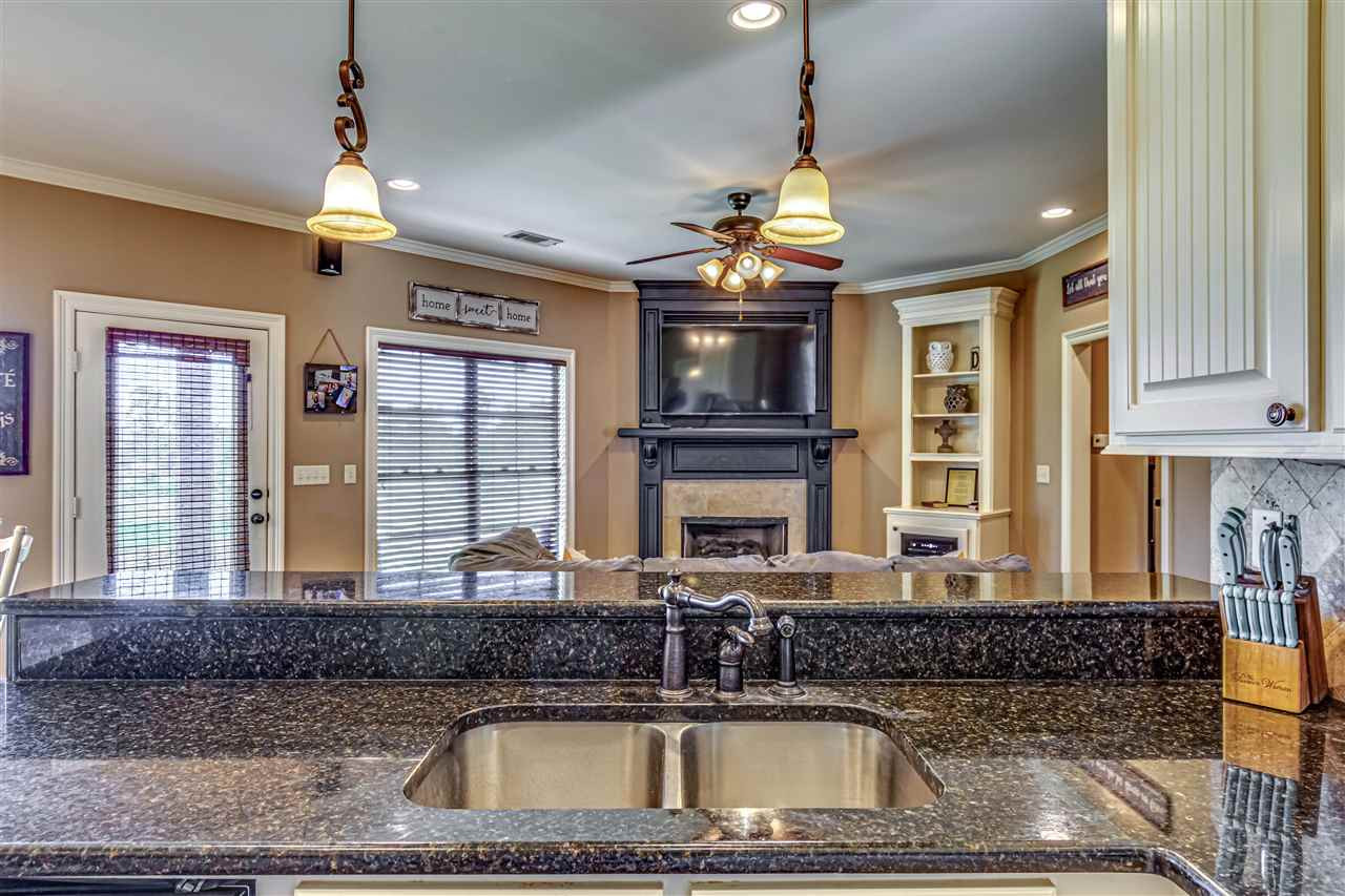 812 Gabe Holcomb Road Brandon, MS 39042 - Photo 15 of 46 Photo 15