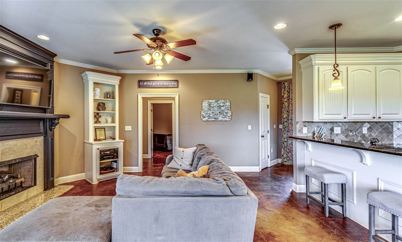 812 Gabe Holcomb Road Brandon, MS 39042 - Photo 20 of 46 Photo 20