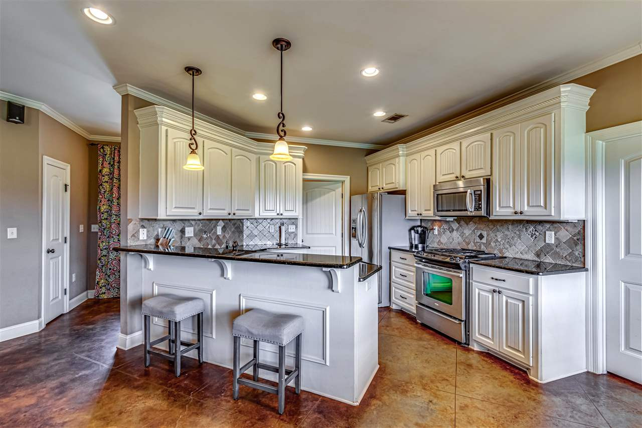 812 Gabe Holcomb Road Brandon, MS 39042 - Photo 21 of 46 Photo 21