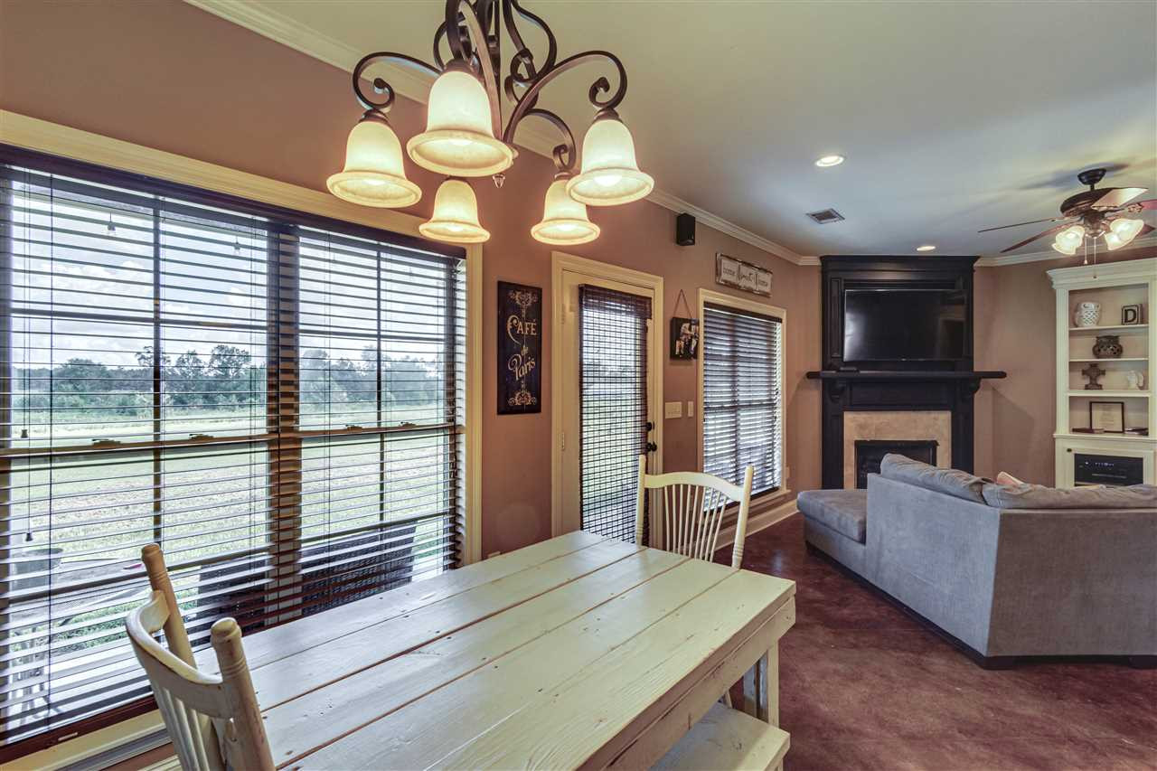 812 Gabe Holcomb Road Brandon, MS 39042 - Photo 24 of 46 Photo 24