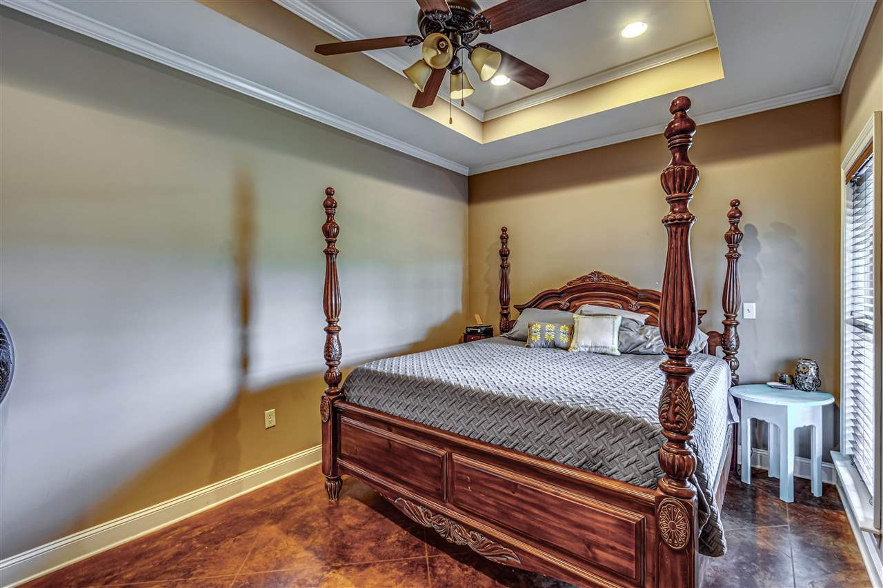 812 Gabe Holcomb Road Brandon, MS 39042 - Photo 37 of 46 Photo 37