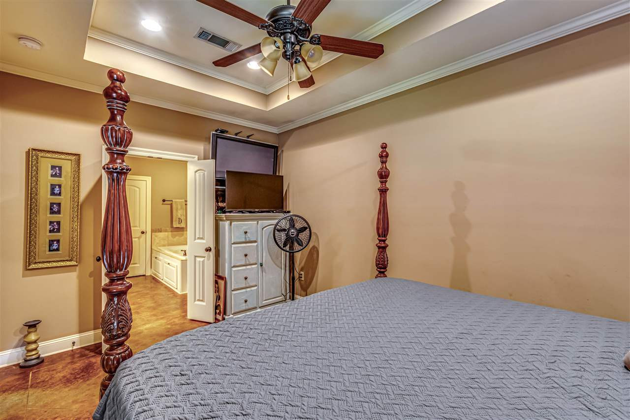 812 Gabe Holcomb Road Brandon, MS 39042 - Photo 38 of 46 Photo 38