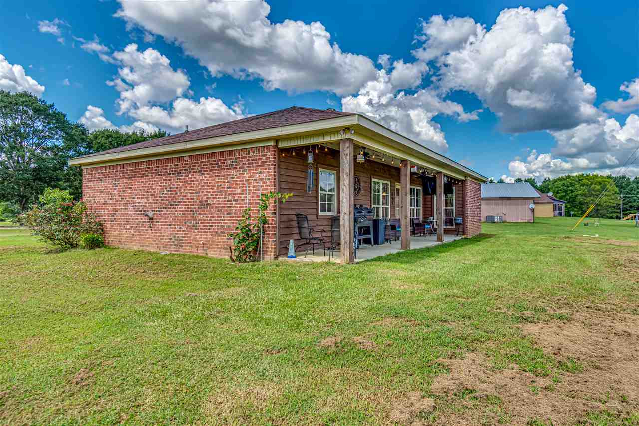 812 Gabe Holcomb Road Brandon, MS 39042 - Photo 4 of 46 Photo 4