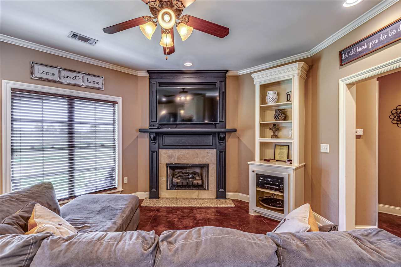812 Gabe Holcomb Road Brandon, MS 39042 - Photo 7 of 46 Photo 7