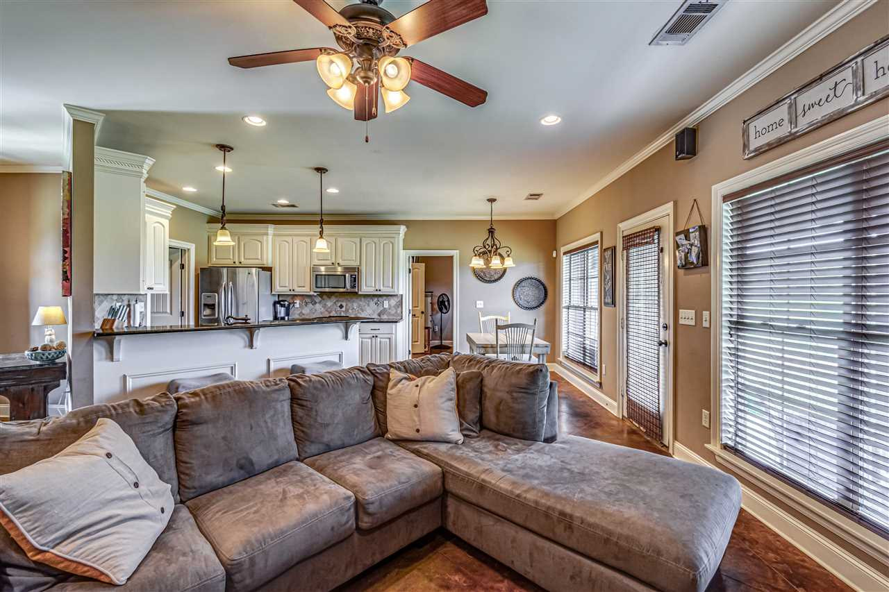 812 Gabe Holcomb Road Brandon, MS 39042 - Photo 10 of 46 Photo 10