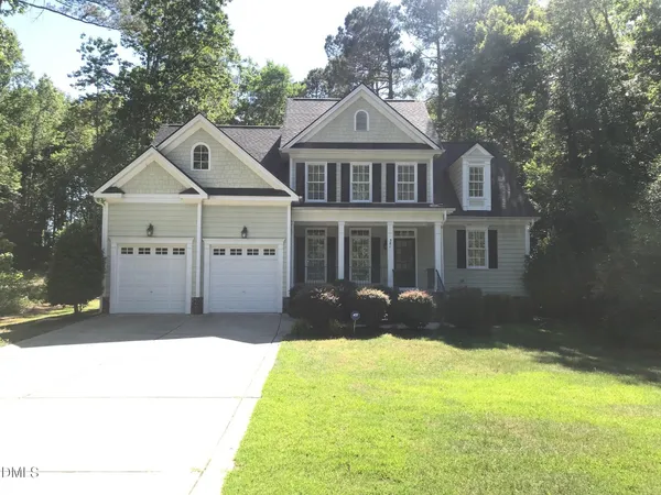 $2,400 | 381 Carolina Oaks Avenue, Smithfield, NC 27577